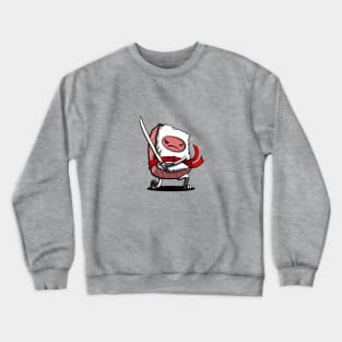 Sushi Hug Crewneck Sweatshirt